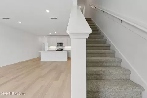 Entry Way - 28 Kingsville Ct, Saint Augustine, FL 32092 photo 3 of 4