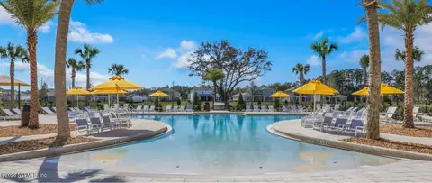 Exterior - 447 Sapling Ter, Saint Johns, FL 32259 photo 1 of 1