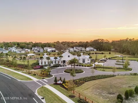View/Area - 447 Sapling Ter, Saint Johns, FL 32259 photo 4 of 6