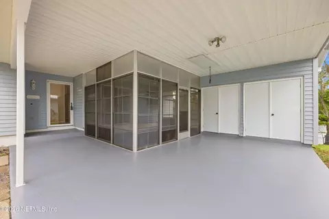 Exterior - 1013 Aragon Ave, St. Augustine South, FL 32086 photo 1 of 7