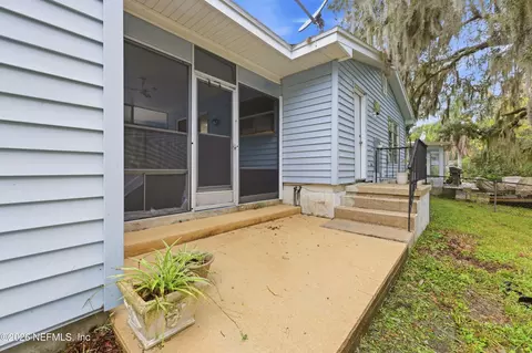 Exterior - 1013 Aragon Ave, St. Augustine South, FL 32086 photo 5 of 7