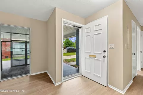Entry Way - 1013 Aragon Ave, St. Augustine South, FL 32086 photo 2 of 2