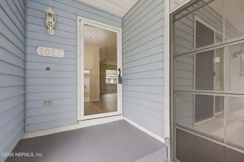 Exterior - 1013 Aragon Ave, St. Augustine South, FL 32086 photo 4 of 7