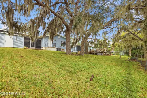 Exterior - 1013 Aragon Ave, St. Augustine South, FL 32086 photo 7 of 7
