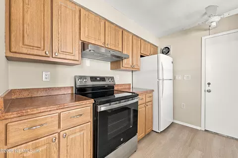 Kitchen - 1013 Aragon Ave, St. Augustine South, FL 32086 photo 3 of 3