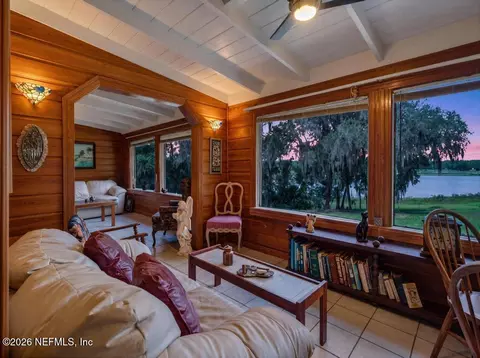 Exterior - 316 Macgill St, Interlachen, FL 32148 photo 8 of 35