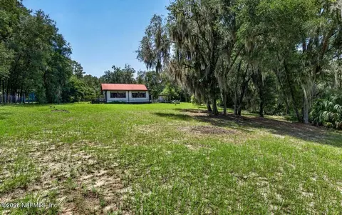 Exterior - 316 Macgill St, Interlachen, FL 32148 photo 29 of 35