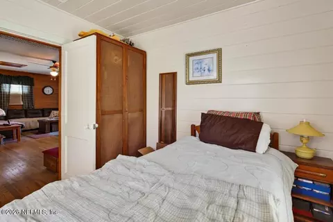 Bedroom - 316 Macgill St, Interlachen, FL 32148 photo 3 of 5