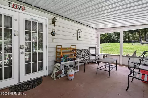 Exterior - 316 Macgill St, Interlachen, FL 32148 photo 3 of 35