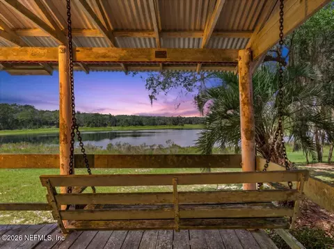 Exterior - 316 Macgill St, Interlachen, FL 32148 photo 10 of 35