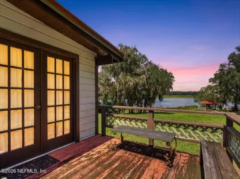 Exterior - 316 Macgill St, Interlachen, FL 32148 photo 9 of 35