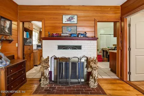 Entry Way - 316 Macgill St, Interlachen, FL 32148 photo 1 of 1