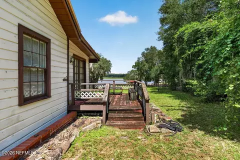 Exterior - 316 Macgill St, Interlachen, FL 32148 photo 25 of 35