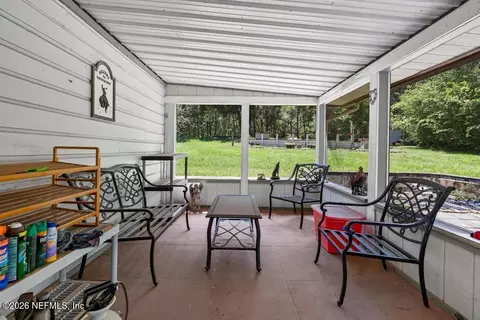 Exterior - 316 Macgill St, Interlachen, FL 32148 photo 4 of 35