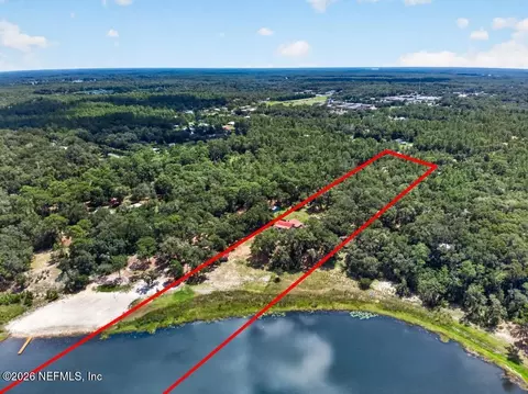 View/Area - 316 Macgill St, Interlachen, FL 32148 photo 10 of 12