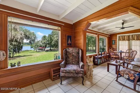 Exterior - 316 Macgill St, Interlachen, FL 32148 photo 14 of 35