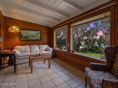 Exterior - 316 Macgill St, Interlachen, FL 32148 photo 7 of 35
