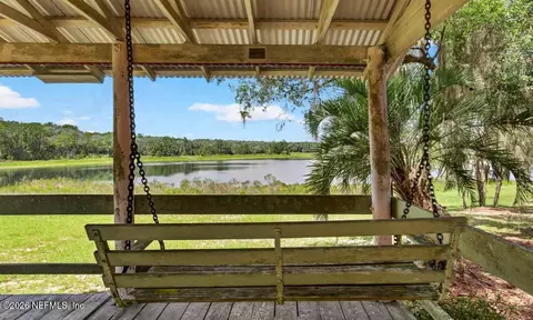 Exterior - 316 Macgill St, Interlachen, FL 32148 photo 32 of 35