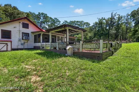Exterior - 316 Macgill St, Interlachen, FL 32148 photo 27 of 35