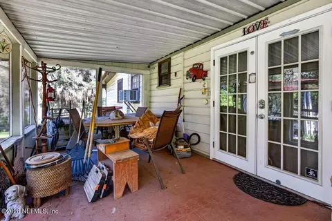 Exterior - 316 Macgill St, Interlachen, FL 32148 photo 22 of 35