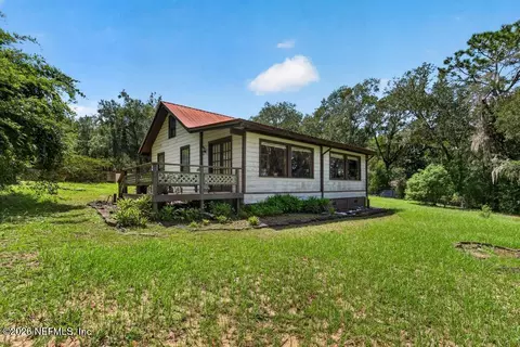 Exterior - 316 Macgill St, Interlachen, FL 32148 photo 26 of 35