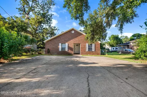 206 Lincoln St, Tallahassee, FL 32301