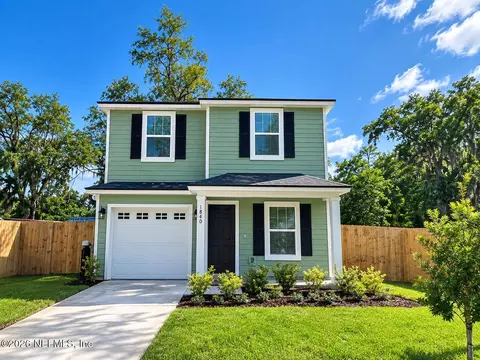 1840 Moseley St, Jacksonville, FL 32207