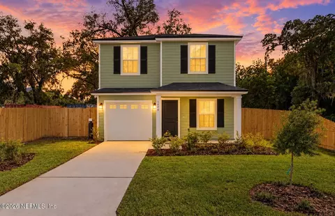 1840 Moseley St, Jacksonville, FL 32207
