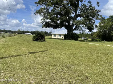 Exterior - 8516 240th St, O Brien, FL 32071 photo 1 of 3