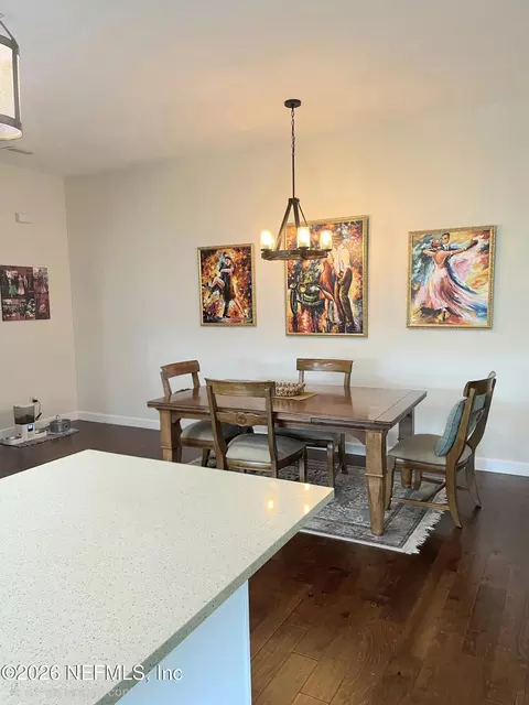 Dining - 8516 240th St, O Brien, FL 32071 photo 1 of 2