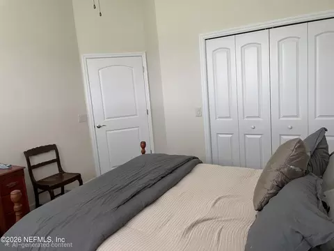 Bedroom - 8516 240th St, O Brien, FL 32071 photo 2 of 2