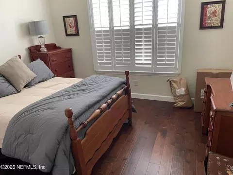 Bedroom - 8516 240th St, O Brien, FL 32071 photo 1 of 2