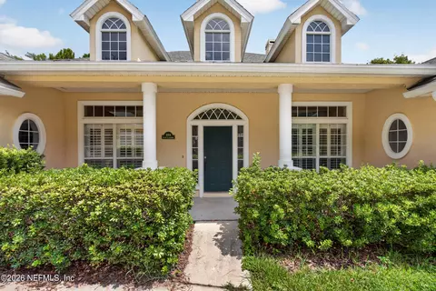 Exterior - 1884 S Landguard Rd, Saint Augustine, FL 32092 photo 3 of 10