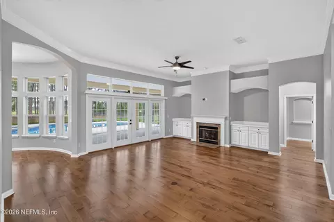 Living - 1884 S Landguard Rd, Saint Augustine, FL 32092 photo 2 of 12