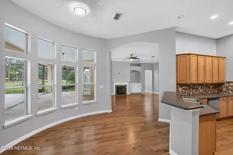 Living - 1884 S Landguard Rd, Saint Augustine, FL 32092 photo 9 of 12