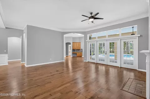 Living - 1884 S Landguard Rd, Saint Augustine, FL 32092 photo 5 of 12