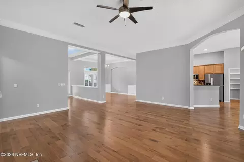 Living - 1884 S Landguard Rd, Saint Augustine, FL 32092 photo 7 of 12