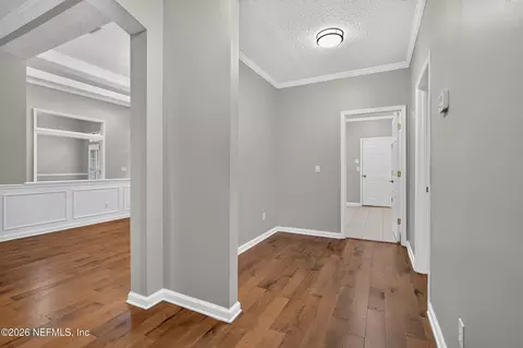 Entry Way - 1884 S Landguard Rd, Saint Augustine, FL 32092 photo 4 of 4