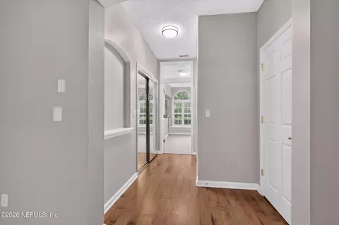 Entry Way - 1884 S Landguard Rd, Saint Augustine, FL 32092 photo 2 of 4