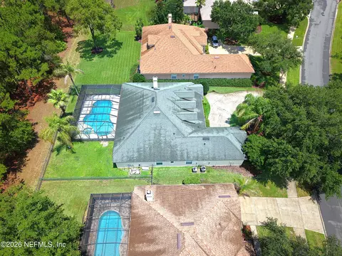 View/Area - 1884 S Landguard Rd, Saint Augustine, FL 32092 photo 6 of 11