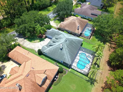 View/Area - 1884 S Landguard Rd, Saint Augustine, FL 32092 photo 3 of 11