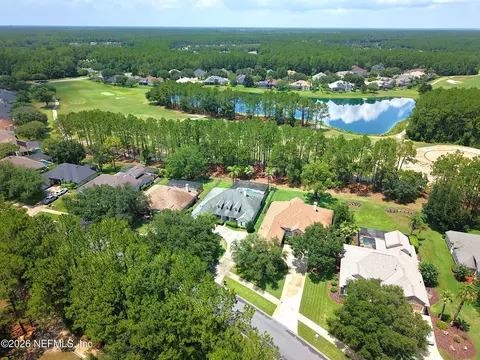 View/Area - 1884 S Landguard Rd, Saint Augustine, FL 32092 photo 10 of 11