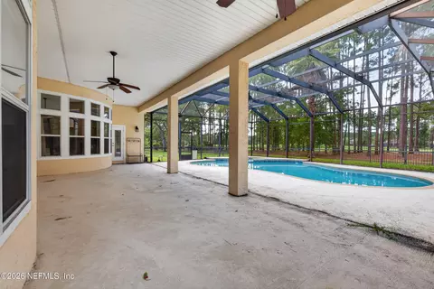 Exterior - 1884 S Landguard Rd, Saint Augustine, FL 32092 photo 7 of 10
