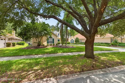 Exterior - 1884 S Landguard Rd, Saint Augustine, FL 32092 photo 4 of 10