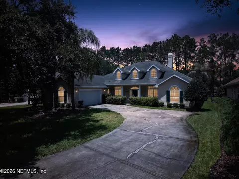 Exterior - 1884 S Landguard Rd, Saint Augustine, FL 32092 photo 6 of 10