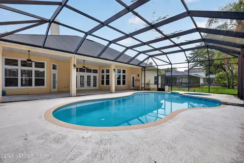 Exterior - 1884 S Landguard Rd, Saint Augustine, FL 32092 photo 8 of 10