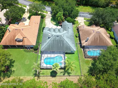 View/Area - 1884 S Landguard Rd, Saint Augustine, FL 32092 photo 4 of 11