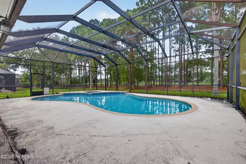 Exterior - 1884 S Landguard Rd, Saint Augustine, FL 32092 photo 9 of 10