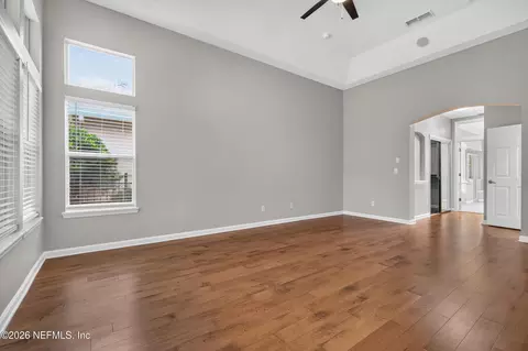 Living - 1884 S Landguard Rd, Saint Augustine, FL 32092 photo 12 of 12