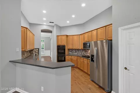 Kitchen - 1884 S Landguard Rd, Saint Augustine, FL 32092 photo 1 of 3